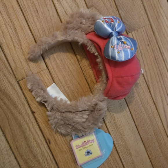 Shellie May headband - Picture 2 of 2